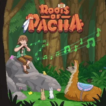 Roots of Pacha