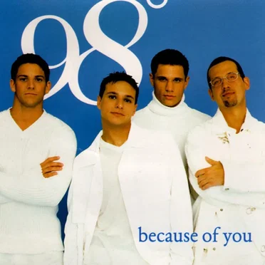 Because of You