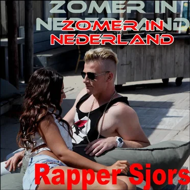 Zomer in Nederland