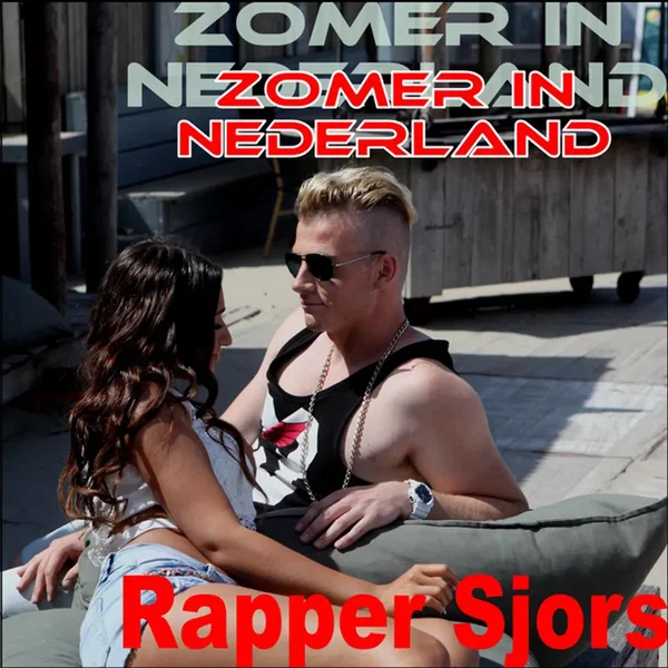 Zomer in Nederland