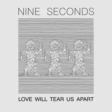 Love Will Tear Us Apart