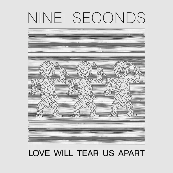 Love Will Tear Us Apart