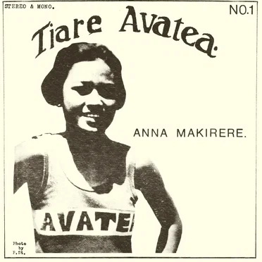 Tiare Avatea