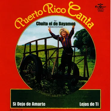 Puerto Rico Canta, Vol. 2