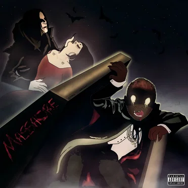 Massacre by ogxmill - album cover