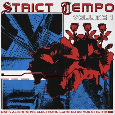 Strict Tempo: Volume One (Part 2) by Various Artists - album cover