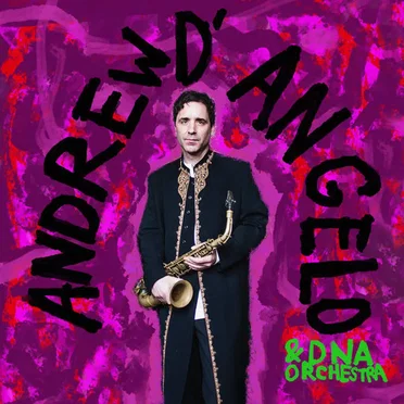 Andrew D'Angelo