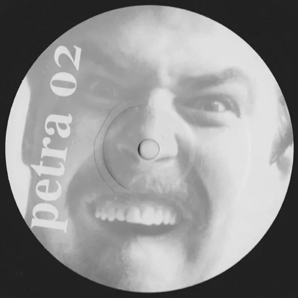 Track A (edit) / I Think I'm Kicked by a Horse