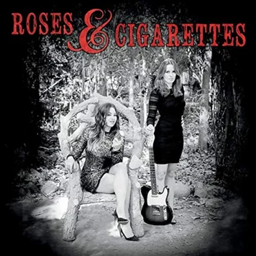 Roses & Cigarettes by Roses & Cigarettes - album cover