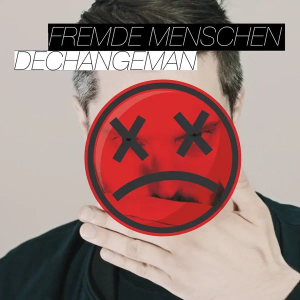 Fremde Menschen