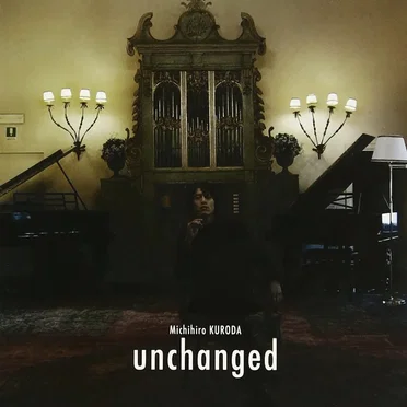 unchanged