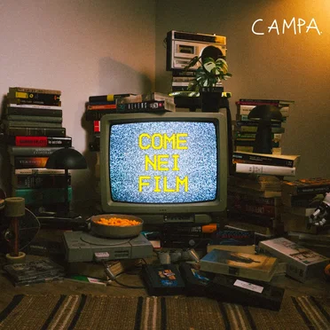 Come nei film