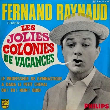 Fernand Raynaud
