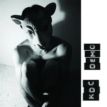 KDC Demo by KDC - album cover