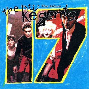 The Album