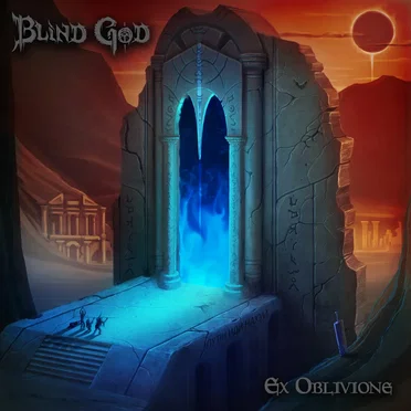 Blind God
