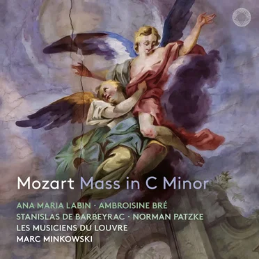 Mass in C minor