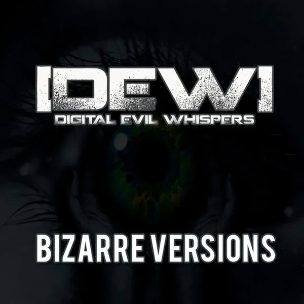 Bizarre Versions (B-Sides compilation)