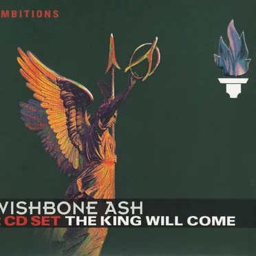 The King Will Come