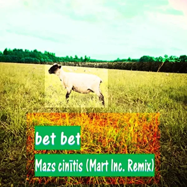 Mazs Cinītis (Remixi)