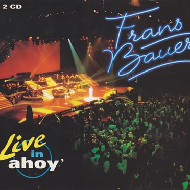 Live in Ahoy