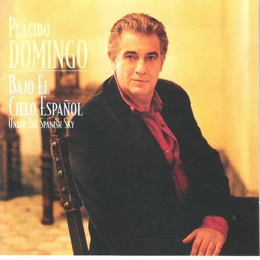Bajo el cielo español (Under the Spanish Sky)