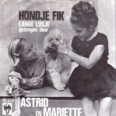 Hondje Fik / Lange Lijsje