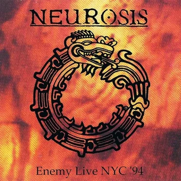 Enemy Live NYC ’94