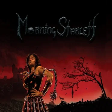 MorningStarlett