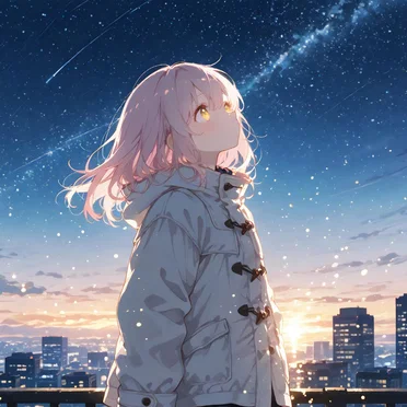 Before Tomorrow Comes