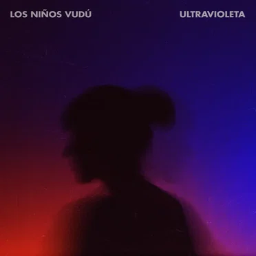 Ultravioleta by Los Niños Vudú - album cover