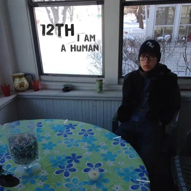I Am A Human EP