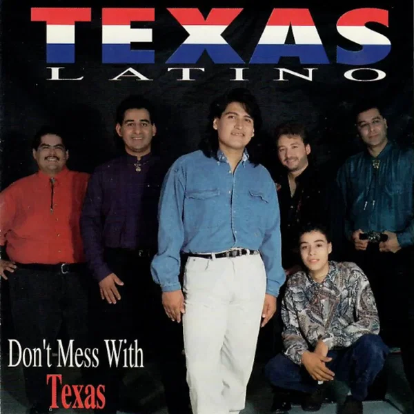 Don't Mess with Texas