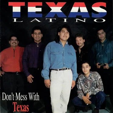 Don't Mess with Texas