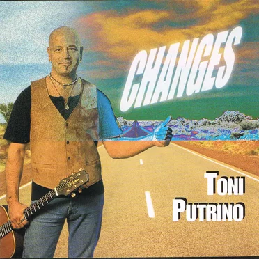 Toni Putrino