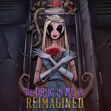 The Drug in Me Is Reimagined