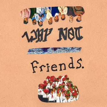 friends.