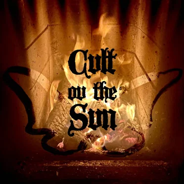 Moth (The Fire Trilogy Part III) by Cvlt Ov the Svn - album cover