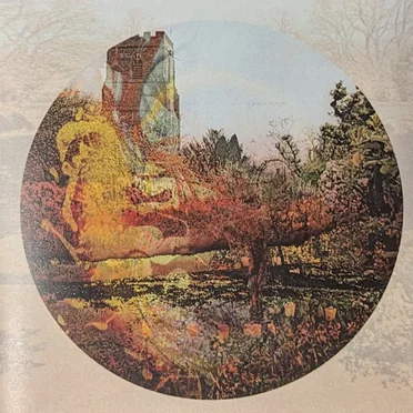 Ishq at Vertigo Gardens