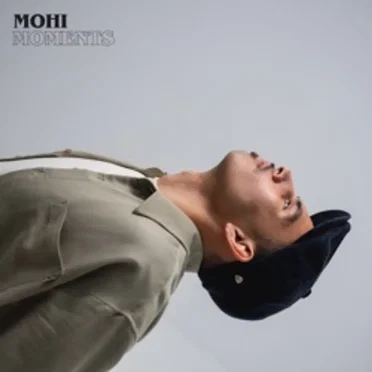 Moments by MOHI - album cover