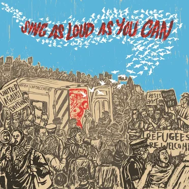 Sing As Loud As You Can