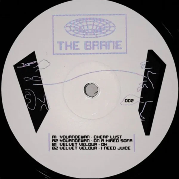 The Brane 002