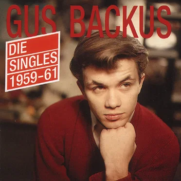 Die Singles 1959–1961