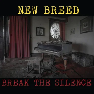 Break the Silence