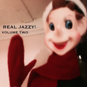 Real Jazzy! - Volume Two