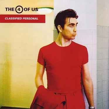 Classified Personal by The 4 of Us - album cover