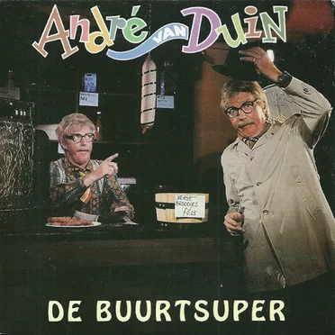 De Buurtsuper