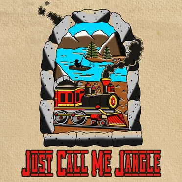 Just Call Me Jangle by Jangle - album cover