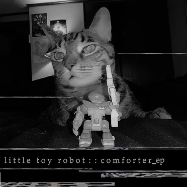 comforter_ep