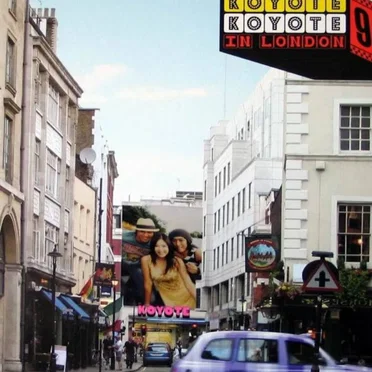 London Koyote